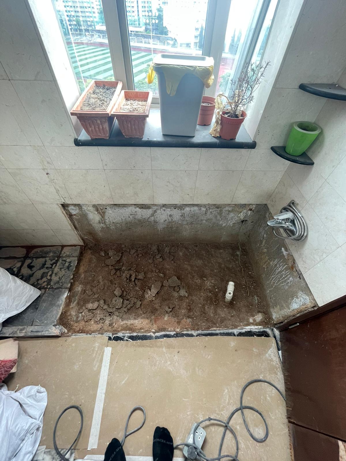 Expert Tile Replacement Services in Singapore: Revive Your Floors with Tasfia Engineering & Construction Pte Ltd